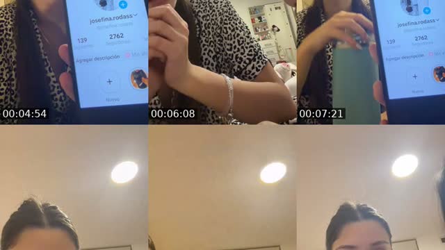 @feliisol_ TikTok live