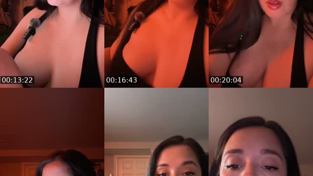 TikTok live: Exclusivos 💜💋 by @bbcita.777