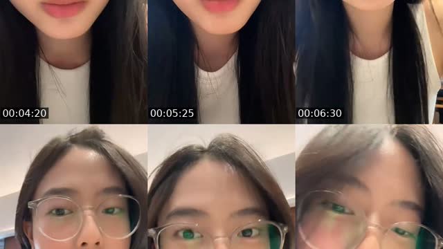 @asilesisteli TikTok live