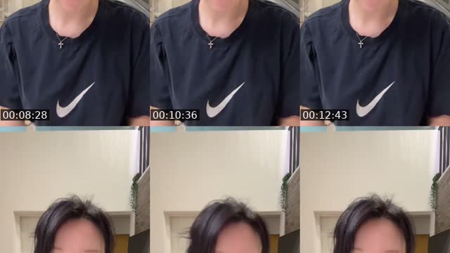 @vvyuee TikTok live