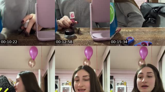 @isidorapaz01_ TikTok live from 2026-08-01