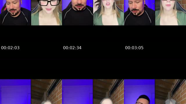 TikTok live: Lets Go LIVE! by @mvp.oficial89