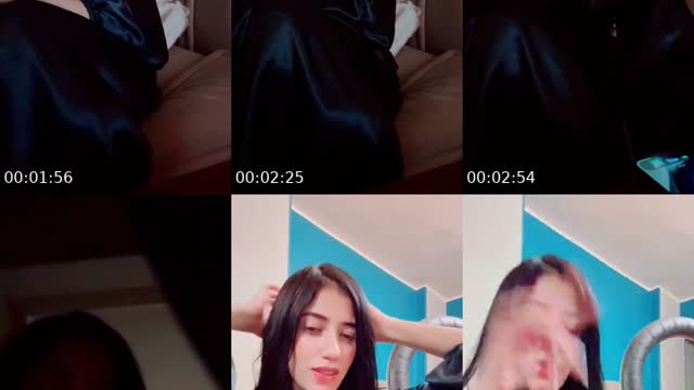@sasoesmaael TikTok live