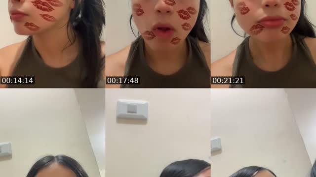 @saraa_g07 TikTok live from 2026-08-01