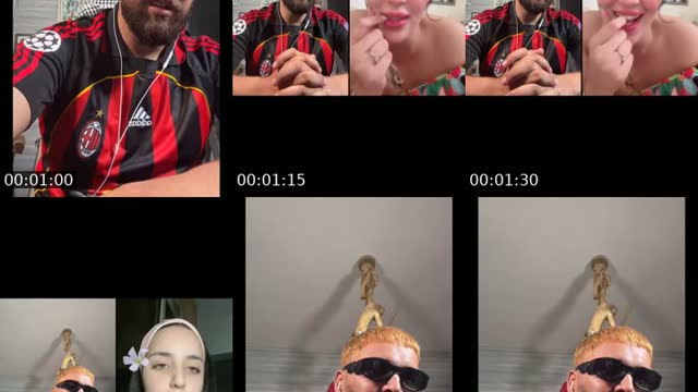 @ilyaslemaliki922 TikTok live from 2026-08-01