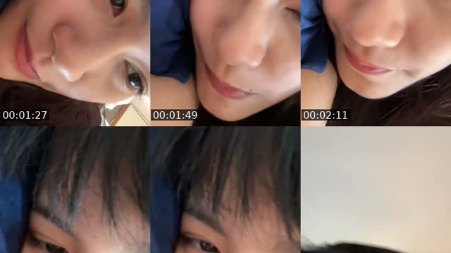 @abyvree TikTok live
