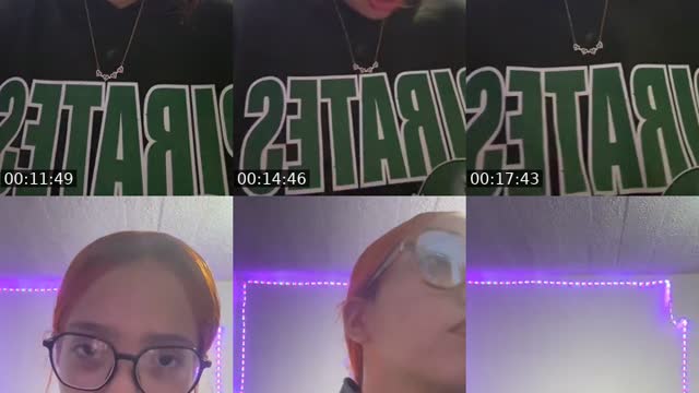 @maxipiel.leon TikTok live from 2026-08-01