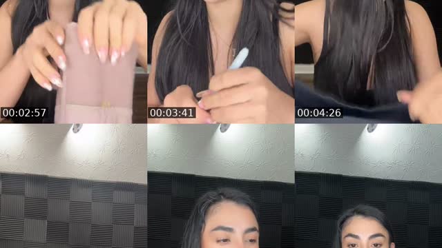 @ivaniabeauty2 TikTok live from 2026-08-01