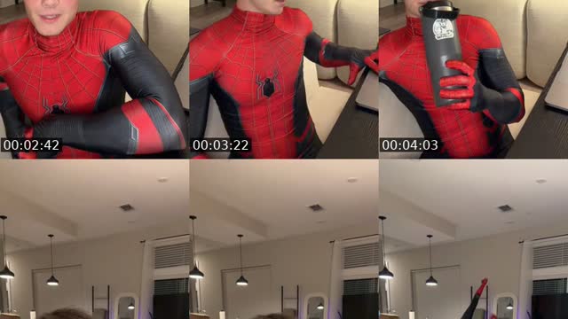 @immichael28 TikTok live from 2026-08-01