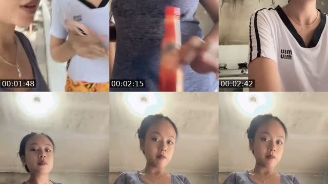 @nyokdey TikTok live
