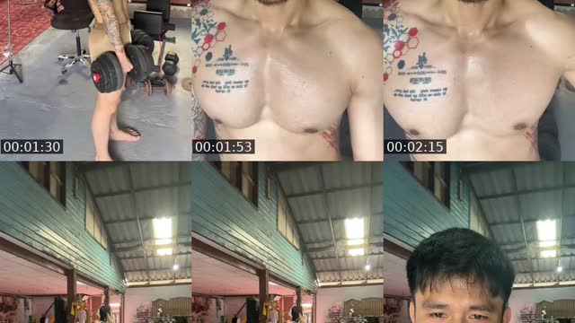TikTok live: พิมถามได้นะคับ by @m.150.m