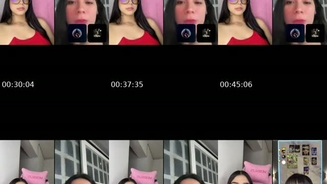 @melany_alejandra08 TikTok live from 2026-08-01