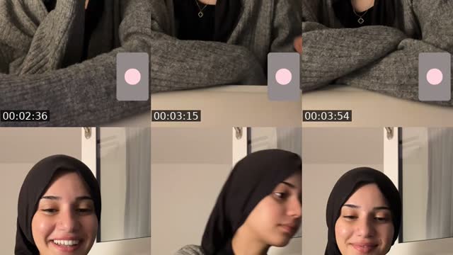 Chillen - @safiya_bln4