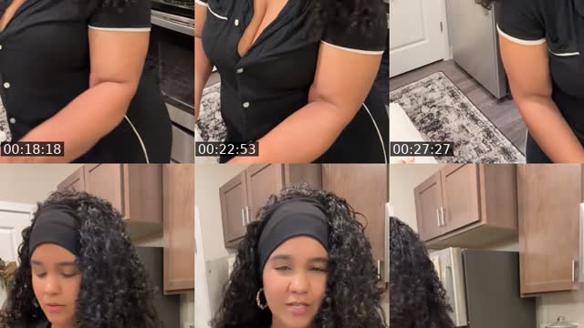 @daisyinpjs TikTok live from 2026-08-01