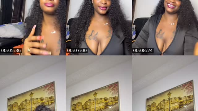 @ayomiagzye1 TikTok live from 2026-08-01