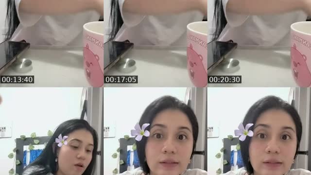 @valeentina_1029 TikTok live