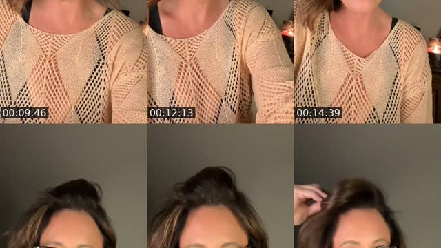 TikTok live: Let’s go LIVE by @fritzib1212