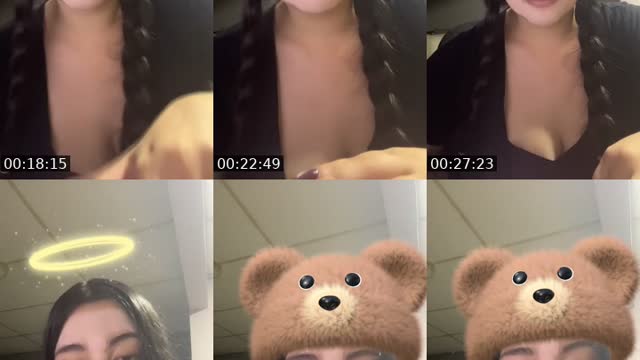 @kittydreaa_ TikTok live from 2026-08-01