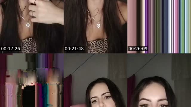 TikTok live: Seja luz ✨ by @luares_08