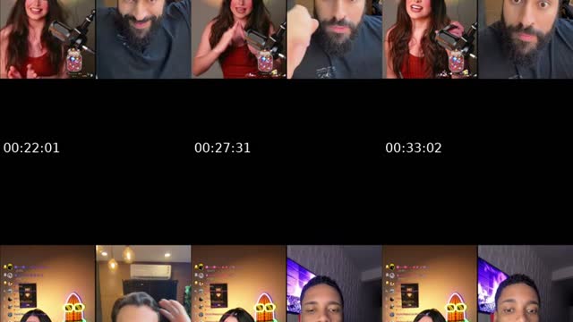 TikTok live: porque DEUS é BOM!!!! by @ruthinhacavalcante