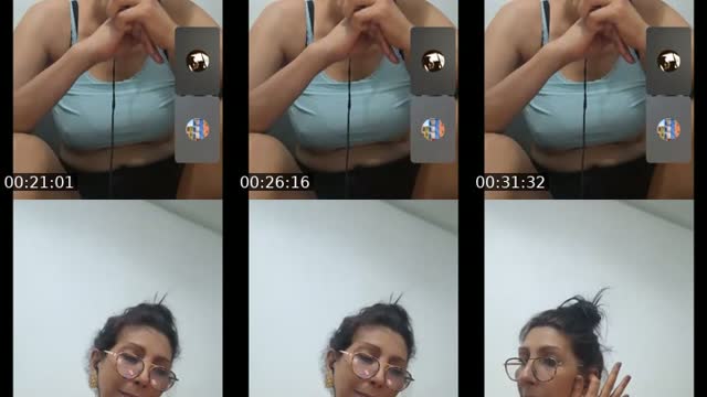 @candelamedrano45 TikTok live from 2026-08-01