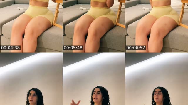 TikTok live: @annastayziaa by @annastayziaafinance