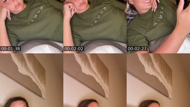 @getyourselfamiranda TikTok live from 2026-08-01