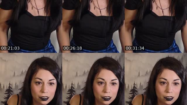 TikTok live: Studio Test 🦊 by @foxyr0xxy