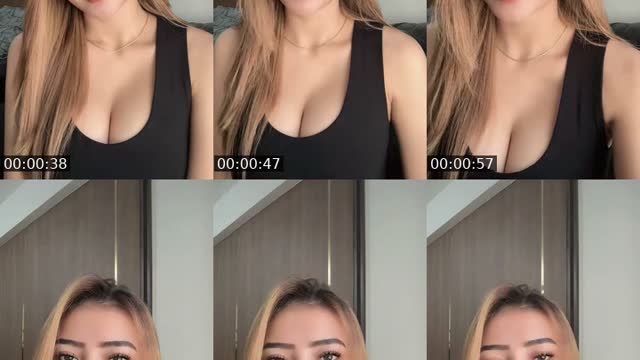 @wh0iszar0 TikTok live