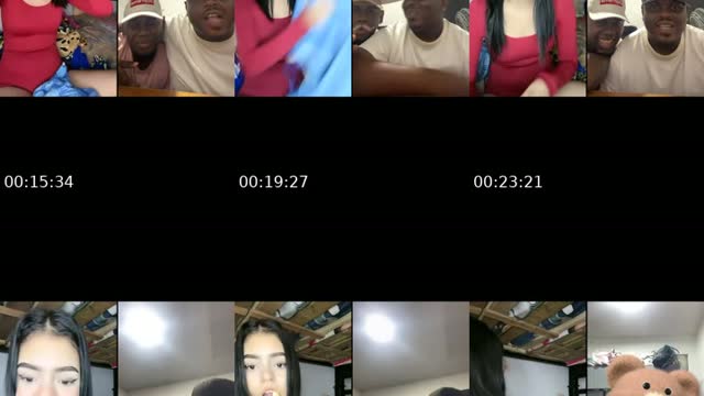 @arianitabonitica TikTok live from 2026-08-01