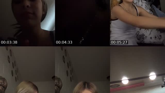 @aliizev TikTok live from 2026-08-01