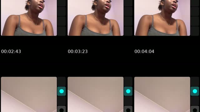 @deji_xo2 TikTok live from 2026-08-01