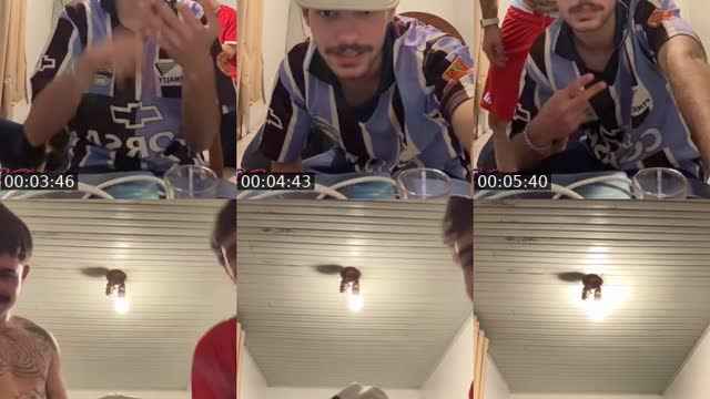 @dimitri_caetano TikTok live from 2026-08-01