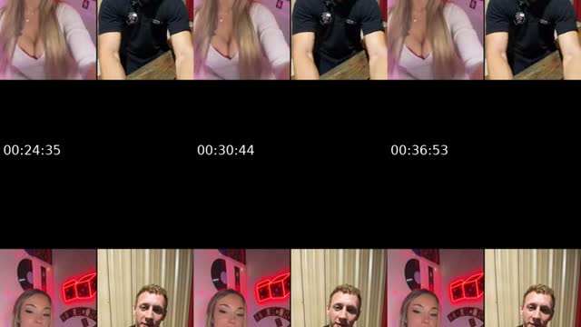 @lowkeyinmybag TikTok live from 2026-08-01