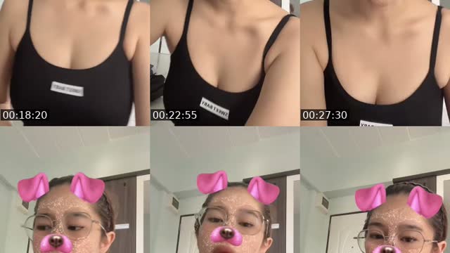 TikTok live: ลองไลฟ์🎉 by @radchaivy