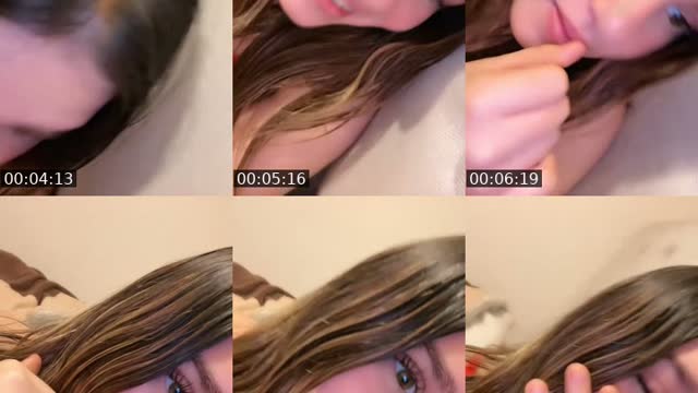 @sarai_domm_ TikTok live