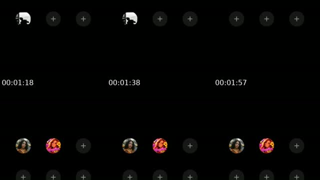 @tryharder27 TikTok live from 2026-08-01