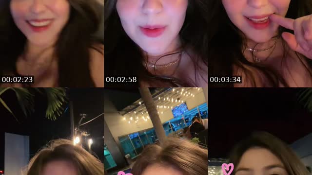 @isabella_mendoza5 TikTok live from 2026-08-01