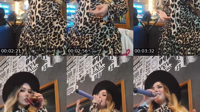 @yosoytitaa888 TikTok live