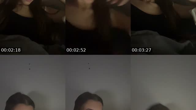 @x.mayarose TikTok live from 2026-08-01