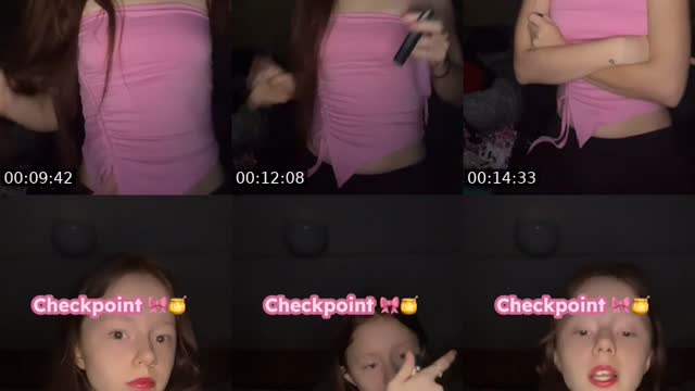 @xoxo_emiiiii TikTok live from 2026-08-01