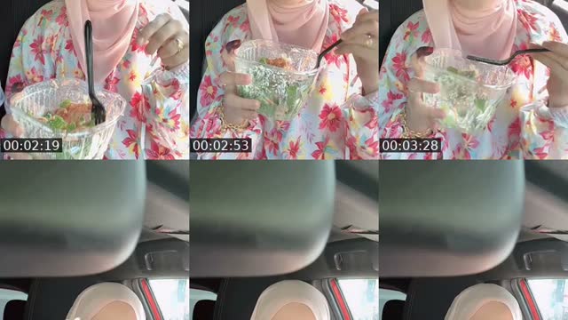 @lyanarostam TikTok live