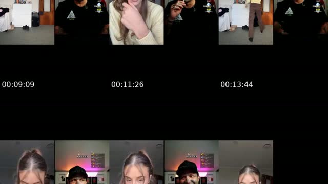 @calliaxd TikTok live from 2026-08-01