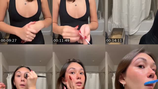 @zaraahhhhhhh TikTok live from 2026-08-01