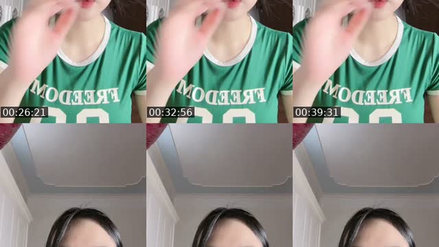 @hong_kem TikTok live from 2026-08-01