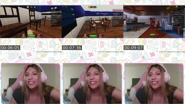 TikTok live: Building a community! by @kendrapicasso