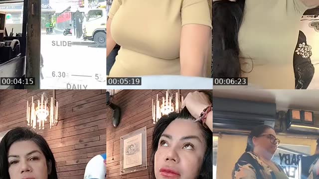 @cintabrown TikTok live from 2026-08-01