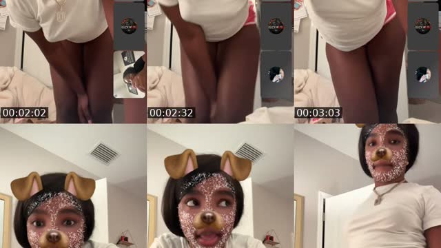 @waydaworst TikTok live from 2026-08-01