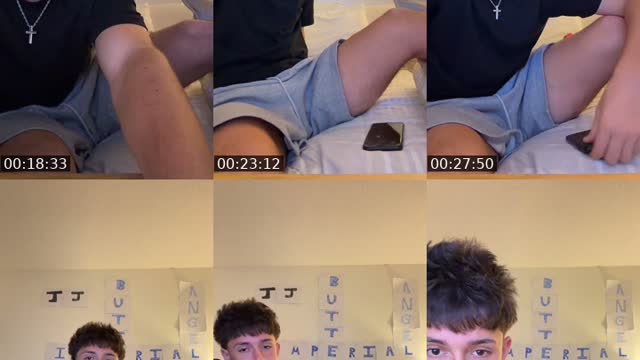 TikTok live: mentioned you by @kingglogann