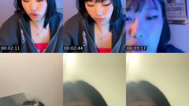 @no.5mj TikTok live from 2026-08-01